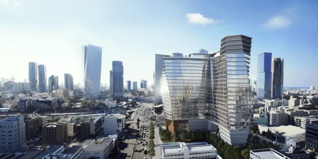 Tozteret Haaretz