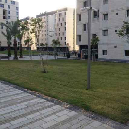 Tel Aviv University Broshim Campus