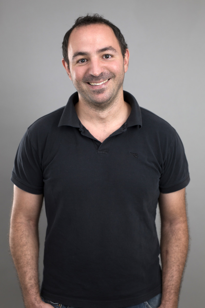 Jerome Sebbag