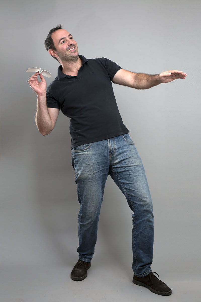 Jerome Sebbag