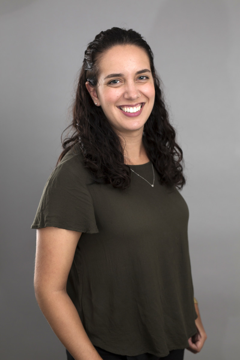 Laurel Dorfman