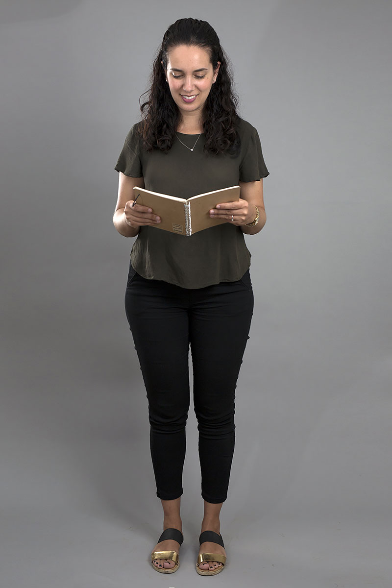 Laurel Dorfman