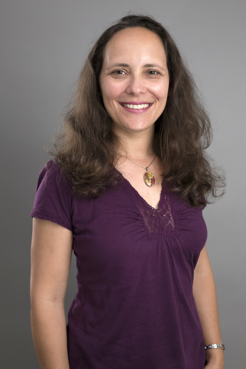 Yael Peery