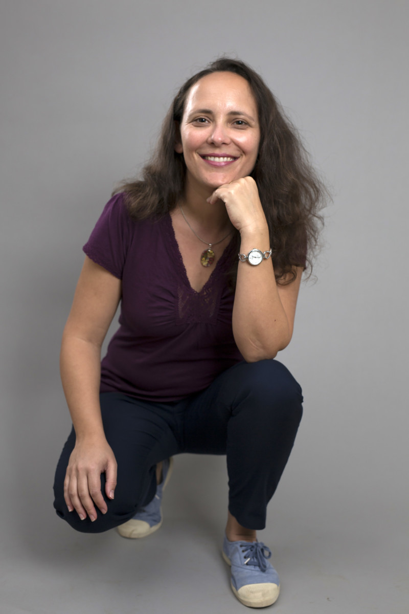 Yael Peery