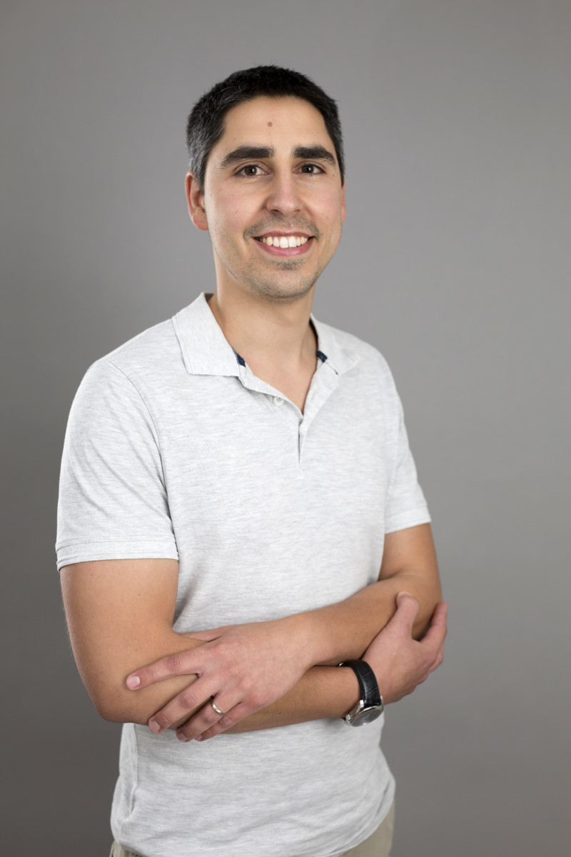 Yaniv Yehezkel