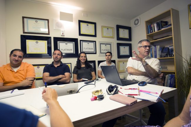 Alfa Sustainable Projects