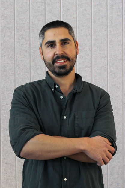 Yaniv Yehezkel