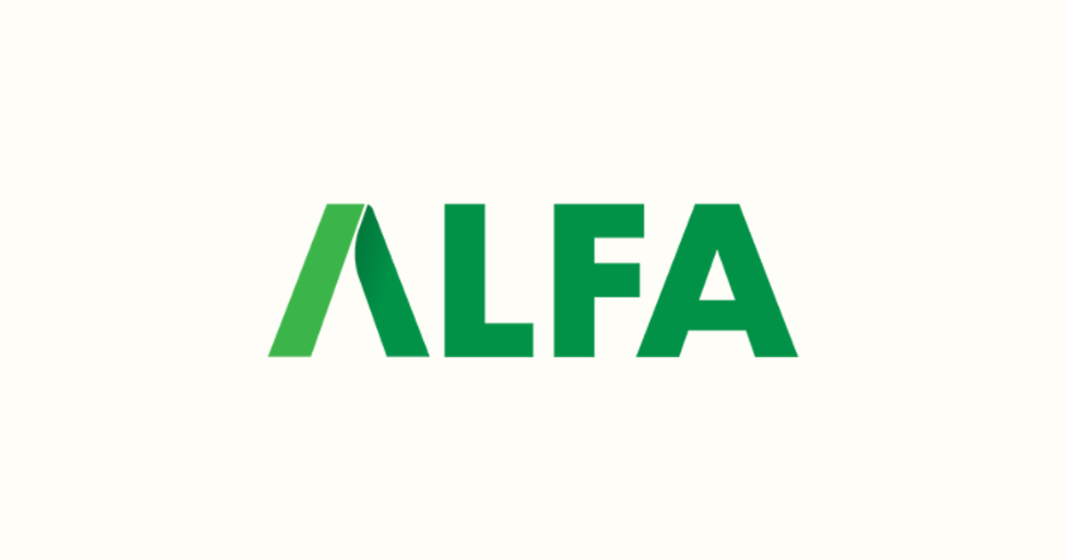 Alfa - Sustainable Projects Limited